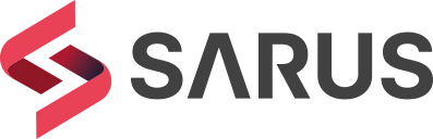 Sarus Logo